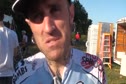 Granogue Day Two Adam Myerson Post-Race