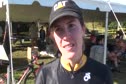 Granogue Day Two Ann D'Ambruoso Post-Race
