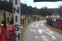 Granogue Day Two Anthony and Scherz Sprint Finish