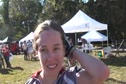 Granogue Day Two Carolyn Popovic Post-Race