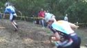 Granogue Day Two Elite Men Highlights