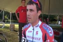 Granogue Day Two Jesse Anthony Post-Race