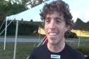 Granogue Day Two Josh Dillon Post-Race