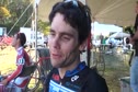 Granogue Day Two Justin Lindine Post-Race