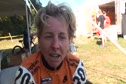 Granogue Day Two Laura Van Gilder Post-Race
