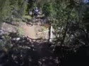 HC100 1st Place SS Gerry Pflug Rippin' It