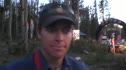 HC100 2nd Place SS Greg Martin Post-Race