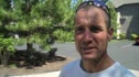 HC100 Defending Champ Cary Smith Pre-Race