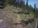 HC100 Josh Tostado Surges Back From Saddle-Breakage