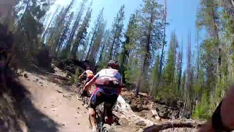 HC100 Kris Sneddon and Michael Tobin on Lava-Edison