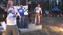 HC100 Masters 40+ Podium