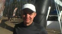 HC100 Singlespeeder Ken Thorpe Post-Race