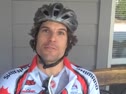 High Cascades 100 Chris Sheppard Pre-race