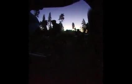 High Cascades 100 Helmet Cam-Highlights