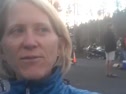 High Cascades 100 Winner Sue Butler Post-Race