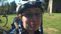 Iron Cross - Betsy Shogren 2nd