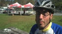 Iron Cross Dave Yacobelli 2nd Masters