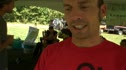 Jacob McGahey 6th Post Race Stage 1 PMBSR