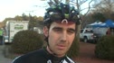 Jamey Driscoll 3rd NBXCX Day 1