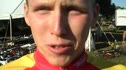 Jared Stafford 7th Granogue Day 1