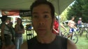Jason Morgan 1st SS PISGAH Stage 4
