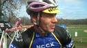 Jason Morgan Workin:Racin' NCGPCX Day 1
