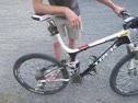 Jeff Schalk Pro Bike (Trek)
