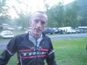 Jeff Schalk Wilderness 101 Pre-Race