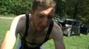 Jeremiah Bishop 3rd Post Race Stage 1 PMBSR.MP4