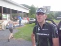 Jeremiah Bishop 4th Place Wilderness 101 Post-Race