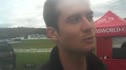 Jeremy Dunn Portland Vs. New England DownEast Day 1