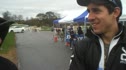 Jeremy Durrin DownEast Day 1