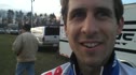 Jeremy Durrin First UCI Podium! Bay State CX Day 2