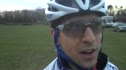 Jeremy Durrin On Haters Bay State CX