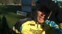 Jerome Townsend Is Going To Win Sunday CSI Day 1