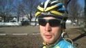 Jerome Townsend Not Stressing Out Cyclocross National Championships