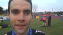 Justin Lindine 2nd Bay State CX