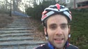 Justin Lindine 4th NBXCX Day 1