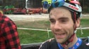 Justin Lindine The Honey Badger 1st DownEast Day 2