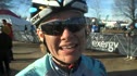 Kimberly Flynn Cyclocross National Championships 40-44 2nd