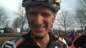 Leonard Zinn Very Technical Cyclocross National Championships
