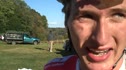 Lukas Muller 6th Granogue Day 1