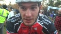 Lukas Winterberg CSI Day 2