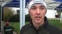 Luke Keough 3rd DownEast Day 2