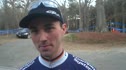 Luke Keough HUGE Win NBXCX Day 1