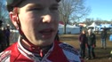 Logan Owen 17-18 Champ Cyclocross National Championships