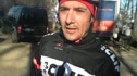 Mark McCormack Training For Comeback NBXCX Day 1