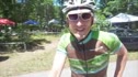 Matt Ferrari 2nd Place SS Lumberjack 100 - Hubcap Pro Bike