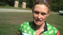 Melanie McQuaid 1st PISGAH Stage 4