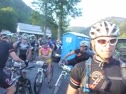 Michael Simonson Wilderness 101 Pre-Race 6:30 AM